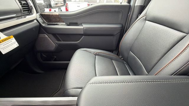 New 2026 Ford F250 Lariat image 26
