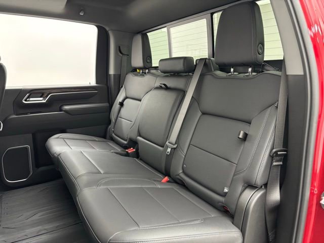 New 2026 GMC Sierra 2500 SLT w/ SLT Premium Package AWD/4WD image 41