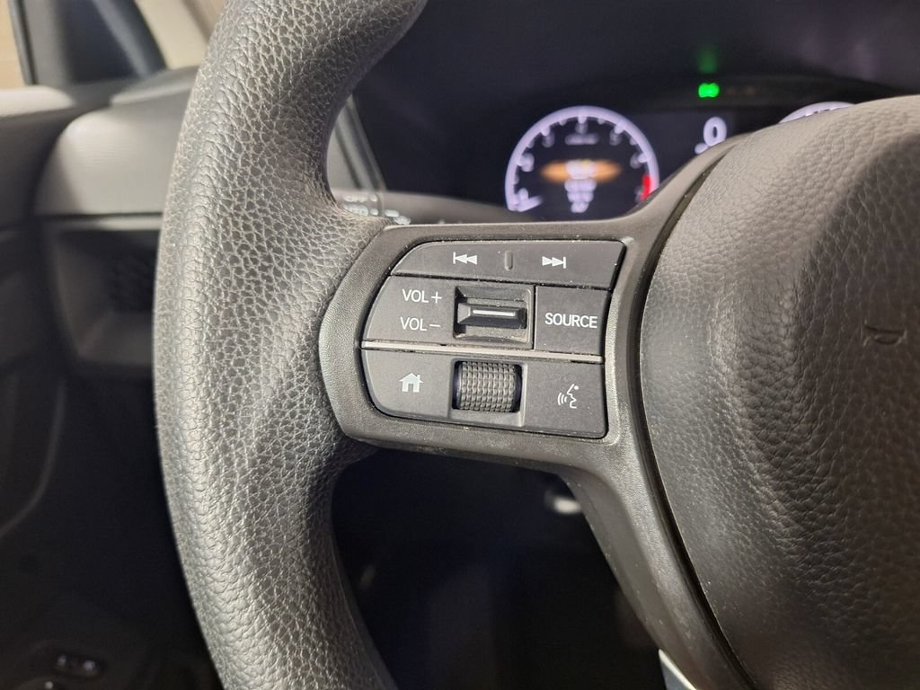 Used 2024 Honda CR-V EX image 19