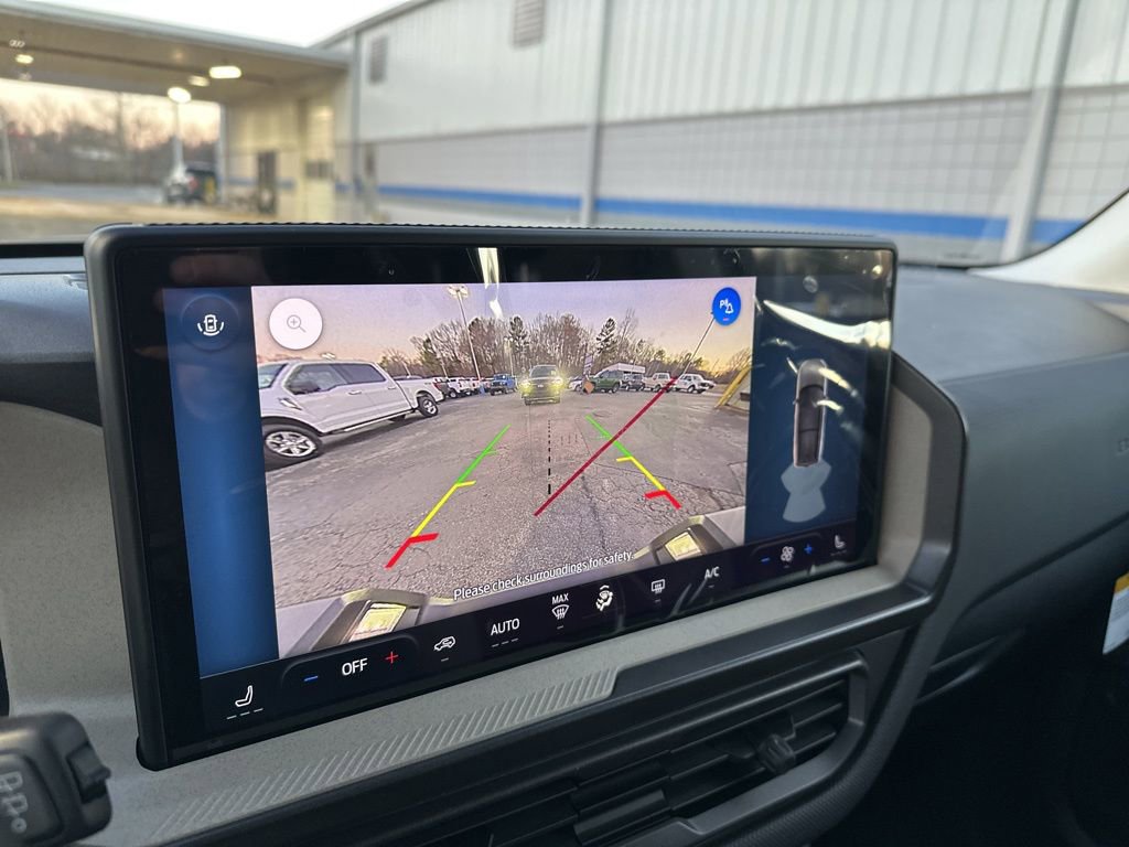 New 2026 Ford Bronco Sport Big Bend w/ Convenience Package image 50