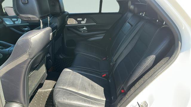 Used 2020 Mercedes-Benz GLE 450 4MATIC image 17