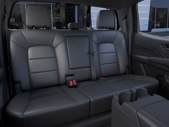 New 2026 GMC Canyon Elevation w/ Convenience Package AWD/4WD image 17