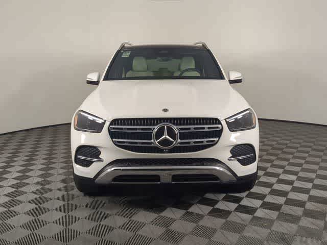 Used 2026 Mercedes-Benz GLE 350 4MATIC image 8