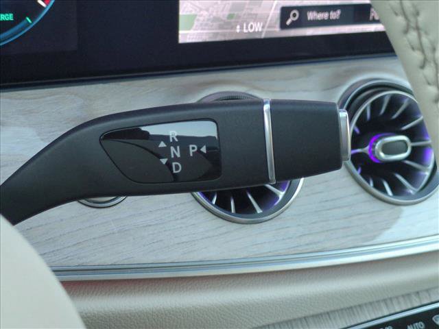Used 2022 Mercedes-Benz E 450 Coupe image 12