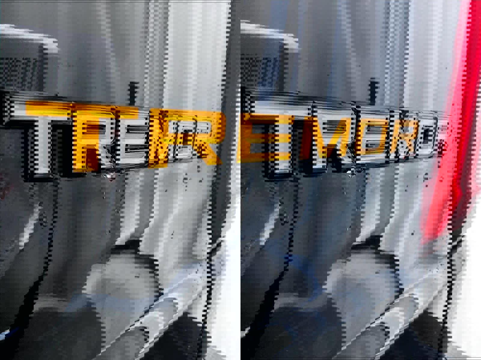 Used 2023 Ford F150 Tremor image 29