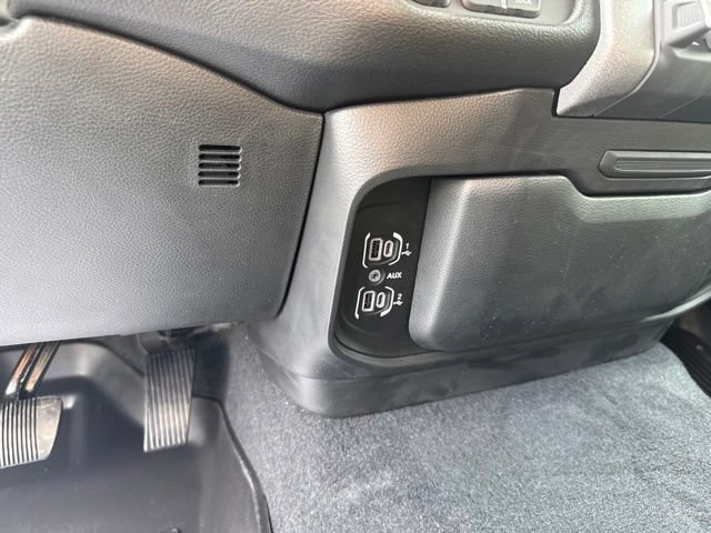 New 2026 RAM 1500 Warlock AWD/4WD image 29