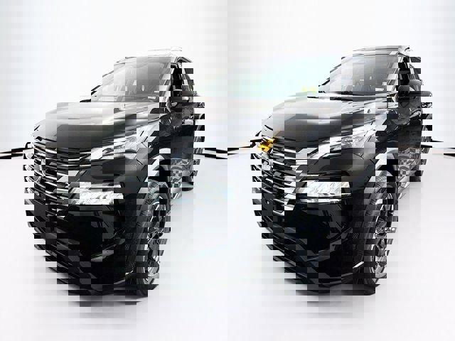 New 2026 Nissan Rogue SV image 1