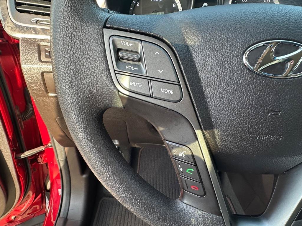 Used 2017 Hyundai Santa Fe Sport AWD/4WD image 12