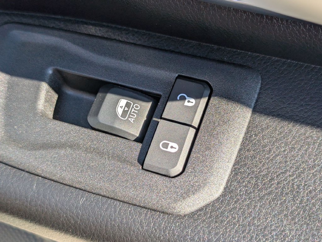 New 2026 RAM 1500 Big Horn AWD/4WD image 33