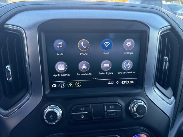 Used 2021 GMC Sierra 3500 SLE w/ SLE Convenience Package image 24