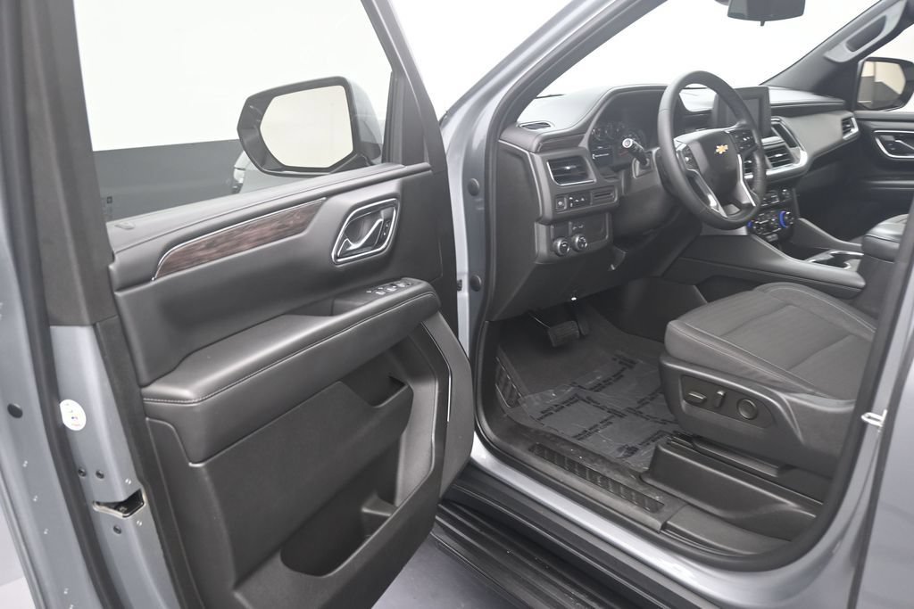 Used 2023 Chevrolet Tahoe LS RWD image 10