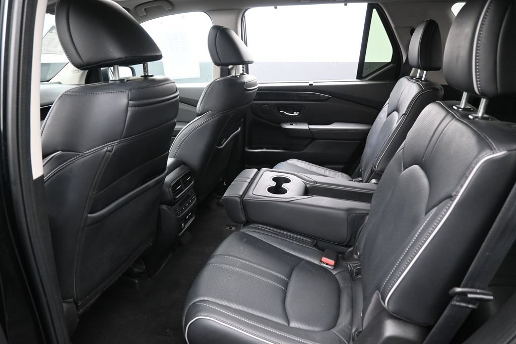 Used 2023 Honda Pilot Elite image 29