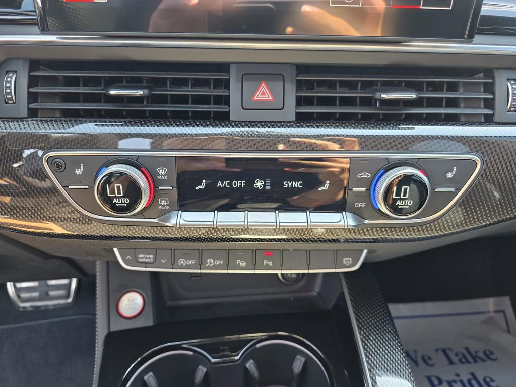 Used 2021 Audi S5 Prestige w/ Prestige Package image 21