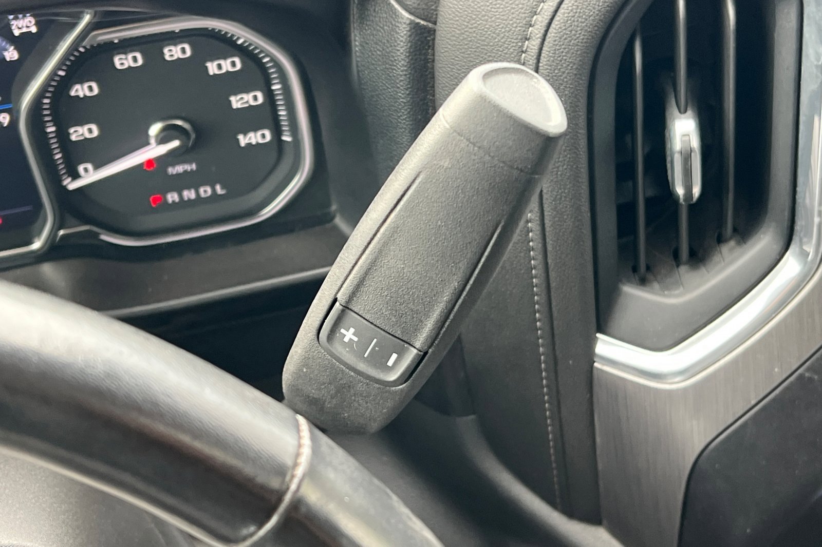 Used 2021 GMC Sierra 1500 Denali w/ Technology Package image 32