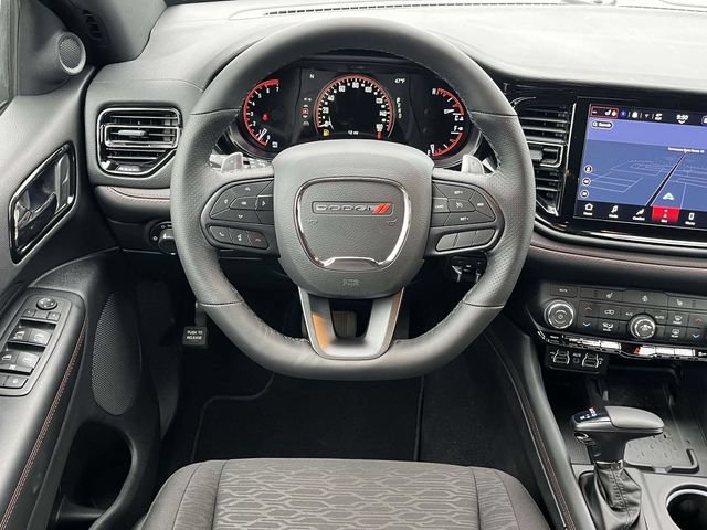 New 2026 Dodge Durango GT w/ Tow 'N Go Package AWD/4WD image 14