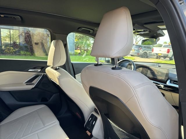 Used 2024 BMW X1 xDrive28i image 16