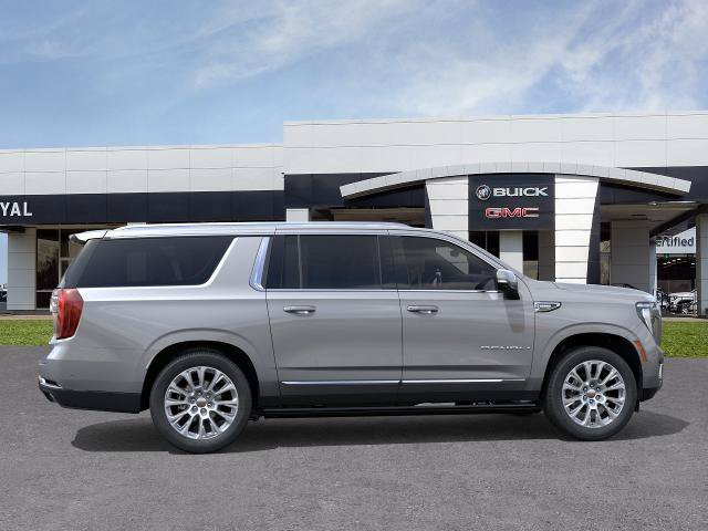 New 2026 GMC Yukon XL Denali w/ Denali Reserve Package AWD/4WD image 29
