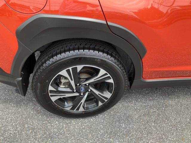Used 2024 Subaru Crosstrek 2.0i Premium AWD/4WD image 33