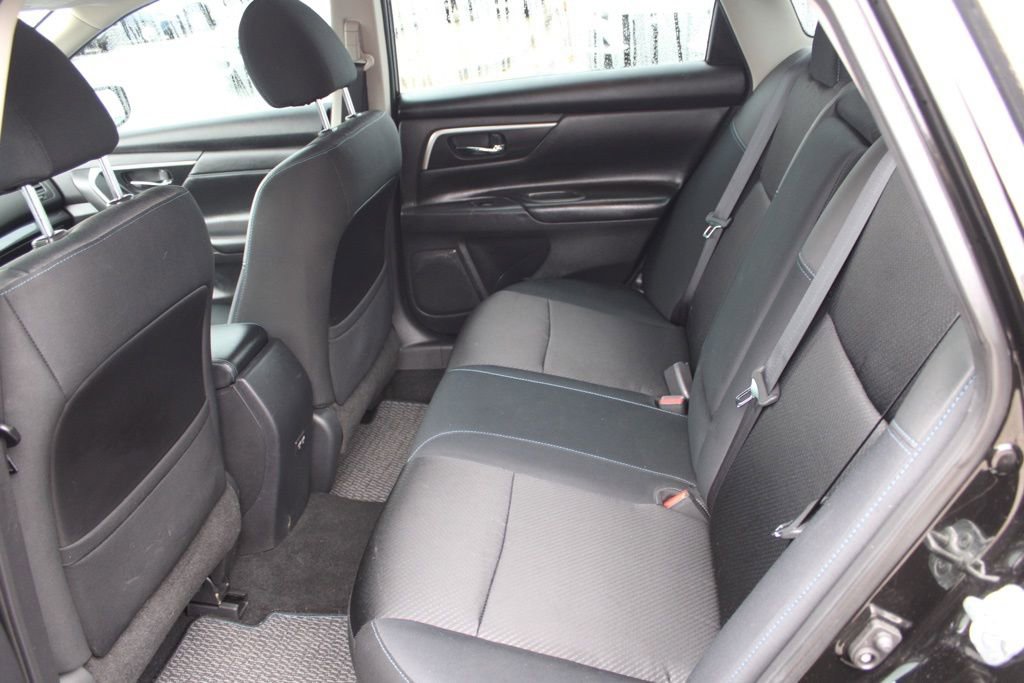 Used 2018 Nissan Altima 2.5 SR image 22