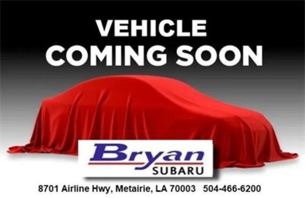 Used 2020 Subaru Ascent Limited w/ Technology Package