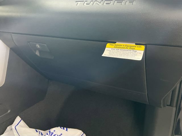 New 2026 Toyota Tundra SR5 AWD/4WD image 32