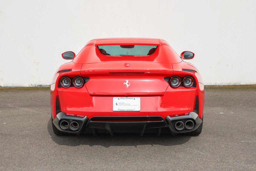 Used 2023 Ferrari 812 GTS RWD image 47