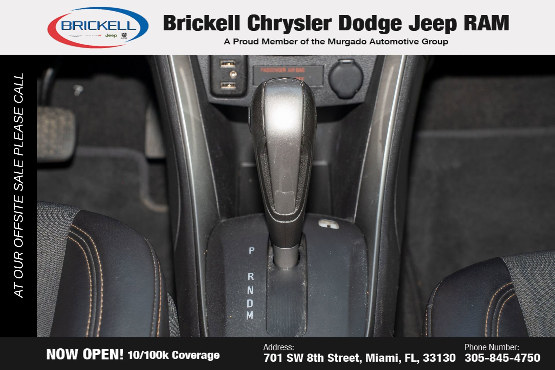Used 2020 Chevrolet Trax LT w/ LT Convenience Package image 22
