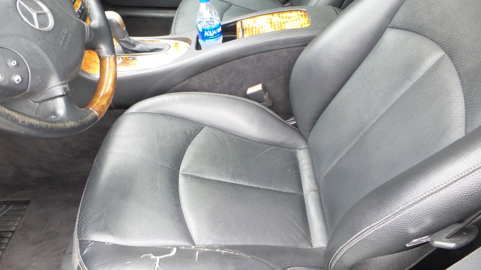 Used 2006 Mercedes-Benz E 350 Sedan image 42