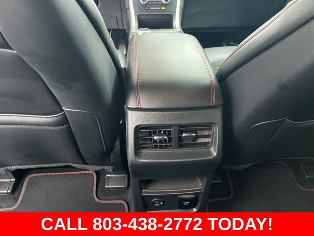 Used 2022 Ford Edge ST-Line AWD/4WD image 15