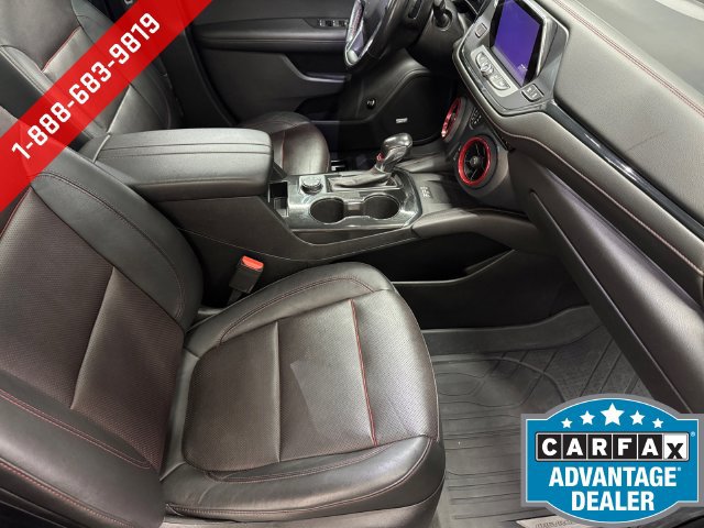 Used 2019 Chevrolet Blazer RS AWD/4WD image 5