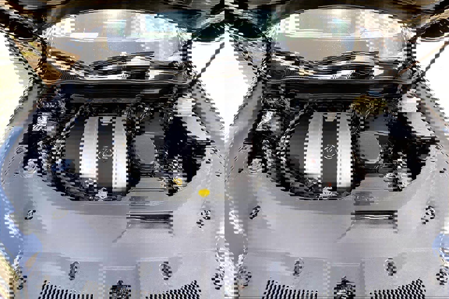 Used 2016 Lexus RX 350 FWD w/ Premium Package image 28