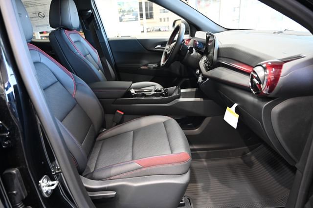 New 2026 Chevrolet Equinox RS FWD image 10