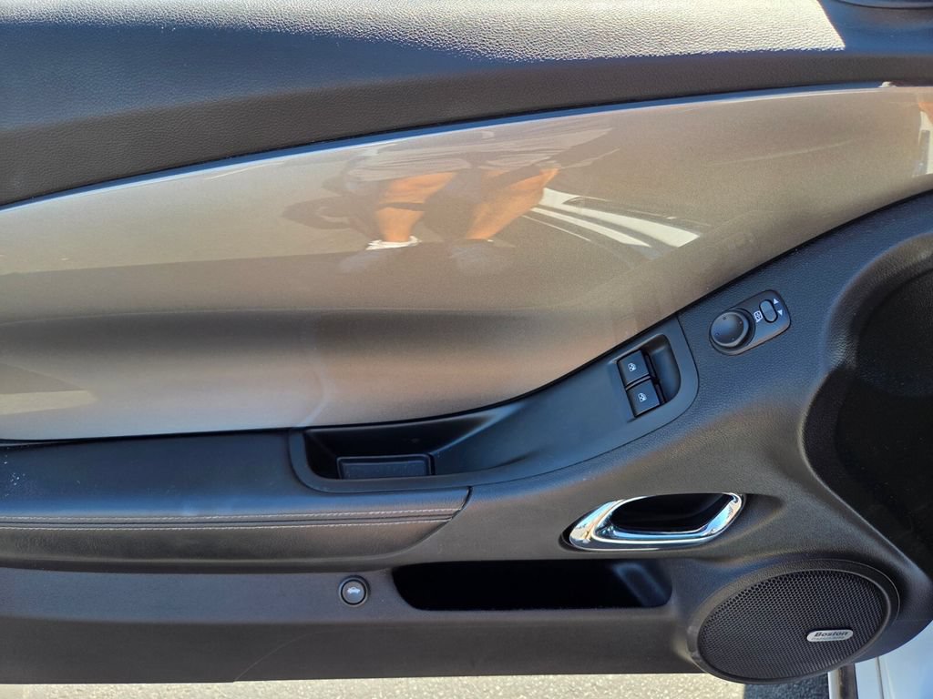 Used 2011 Chevrolet Camaro LT w/ RS Package RWD image 17