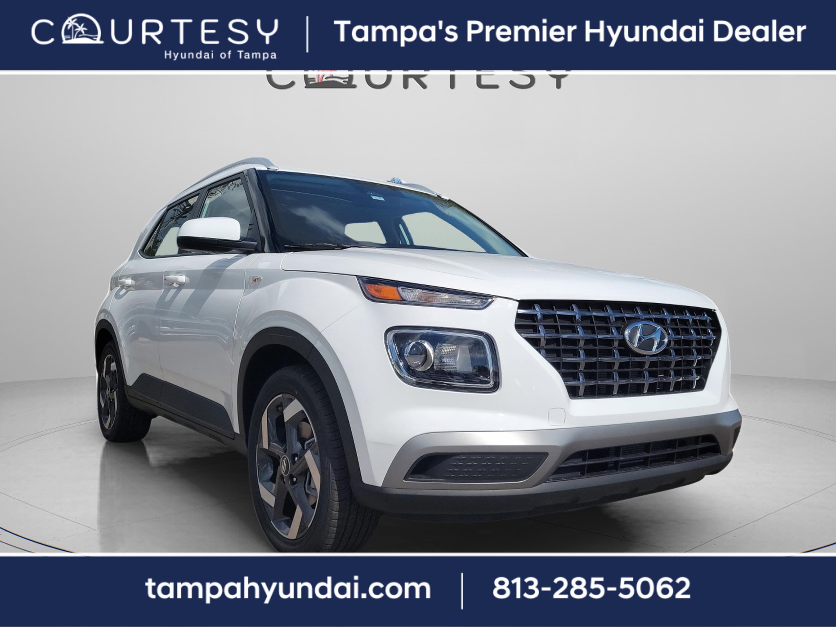 New 2026 Hyundai Venue SEL image 4