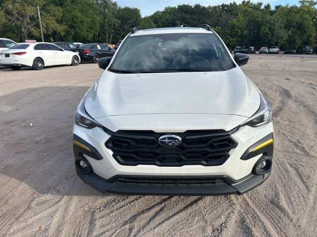 Used 2025 Subaru Crosstrek 2.5i Sport image 14