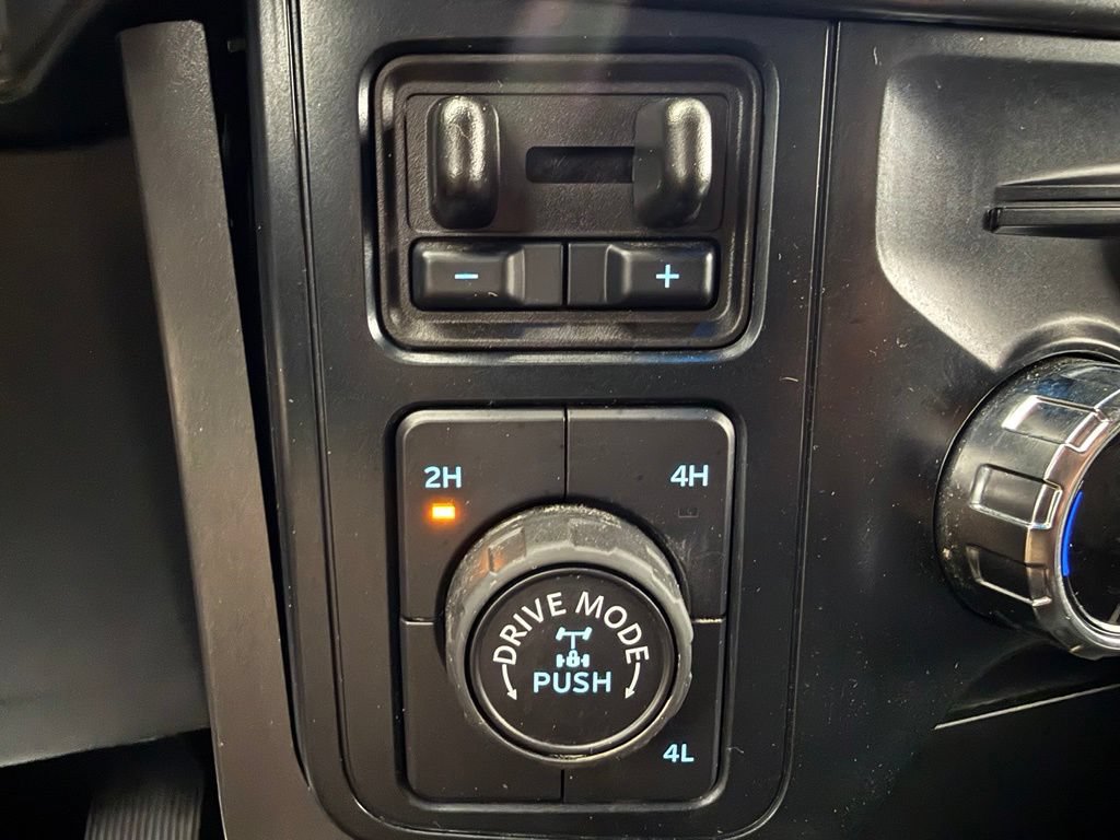 Certified 2025 Ford F150 Tremor w/ Bed Utility Package AWD/4WD image 39
