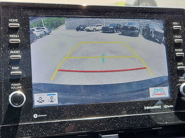 Used 2022 Toyota Camry XSE FWD image 18