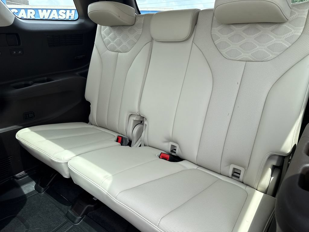 Used 2021 Hyundai Palisade Calligraphy AWD/4WD image 29