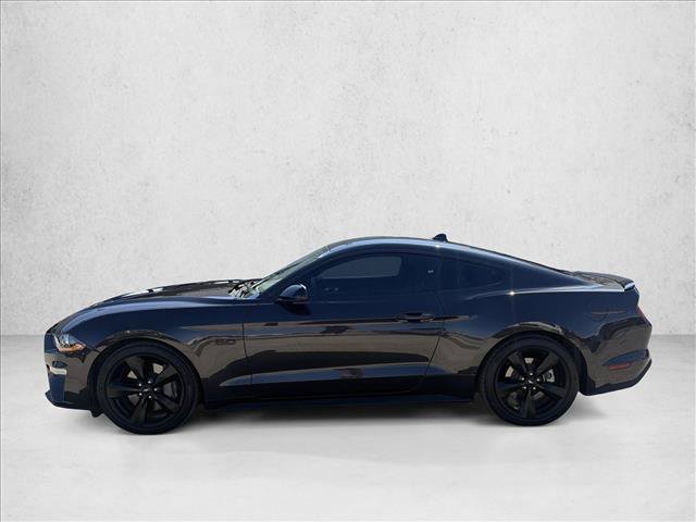 Used 2022 Ford Mustang GT Premium w/ Equipment Group 401A RWD image 3