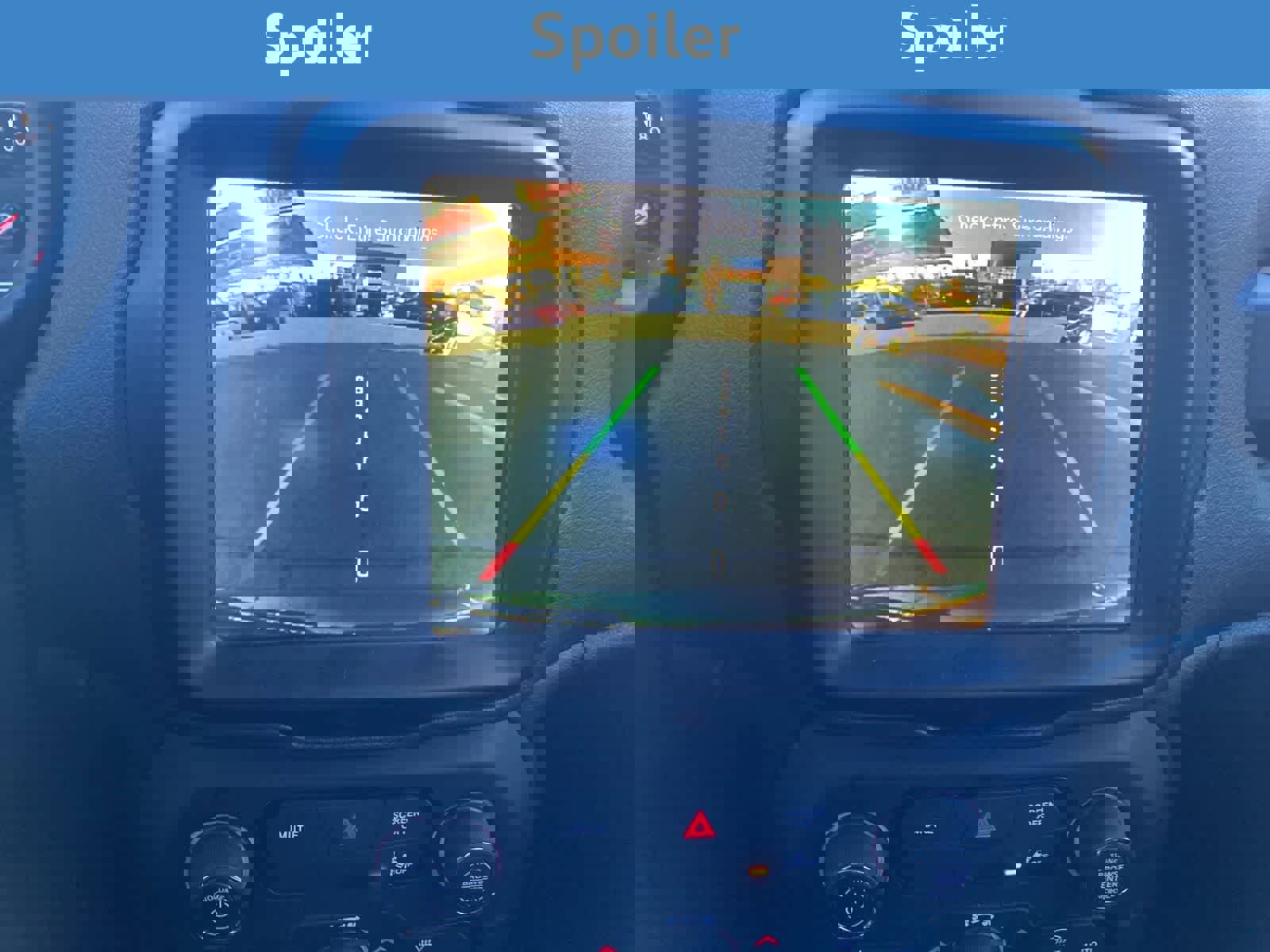 Used 2021 Jeep Renegade Trailhawk w/ Trailer Tow Group image 17