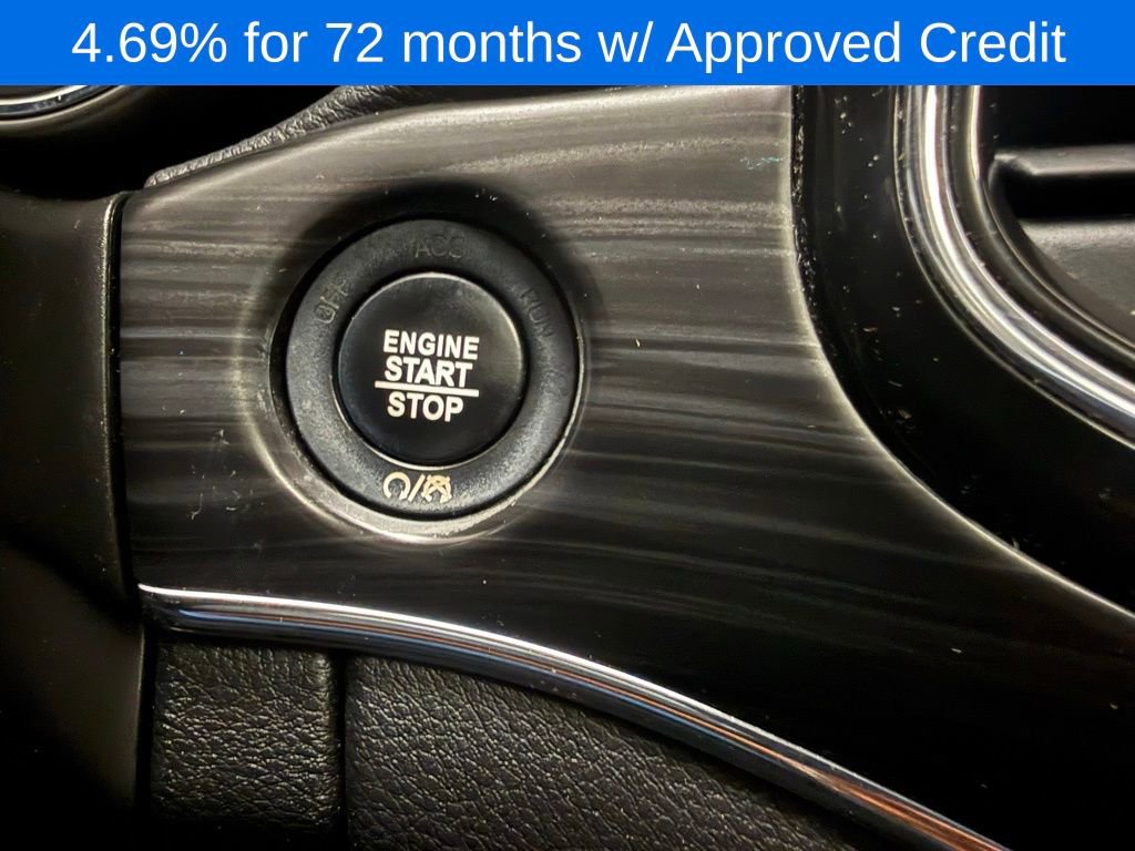 Used 2021 Jeep Grand Cherokee Limited w/ Quick Order Package 28K 80th image 25