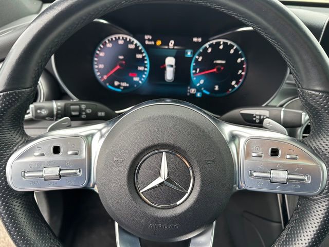 Used 2022 Mercedes-Benz GLC 300 4MATIC image 26