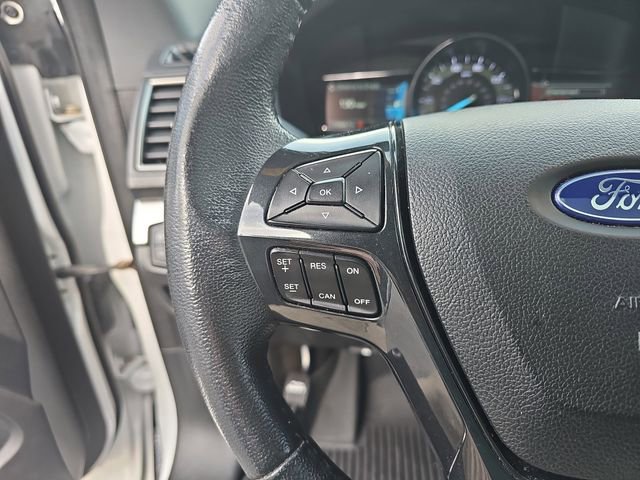 Used 2018 Ford Explorer XLT w/ Equipment Group 202A image 19