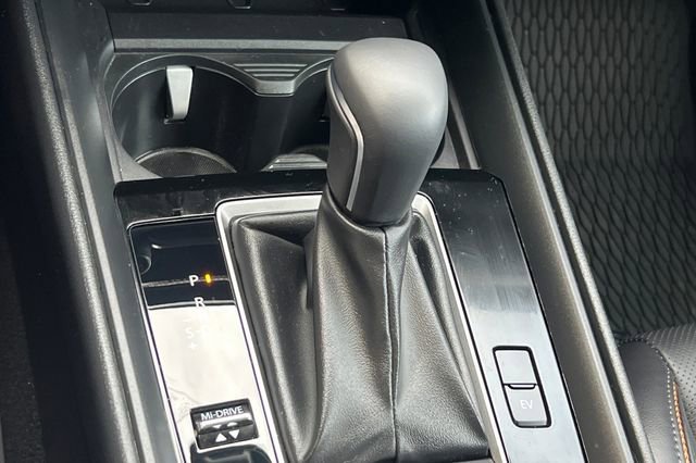 Certified 2025 MAZDA CX-50 AWD 2.5 Hybrid w/ Weather Package image 25