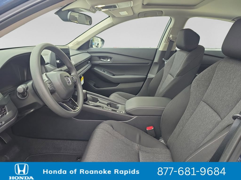 Used 2026 Honda Accord SE image 10