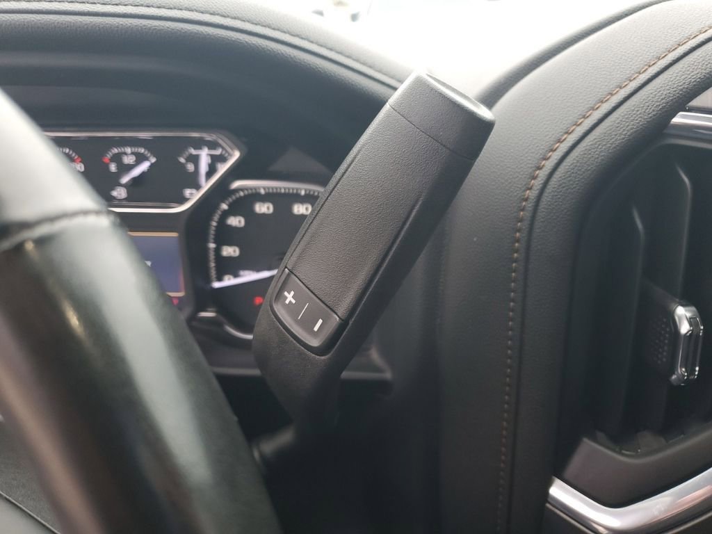 Used 2023 GMC Sierra 2500 AT4 w/ AT4 Preferred Package image 37