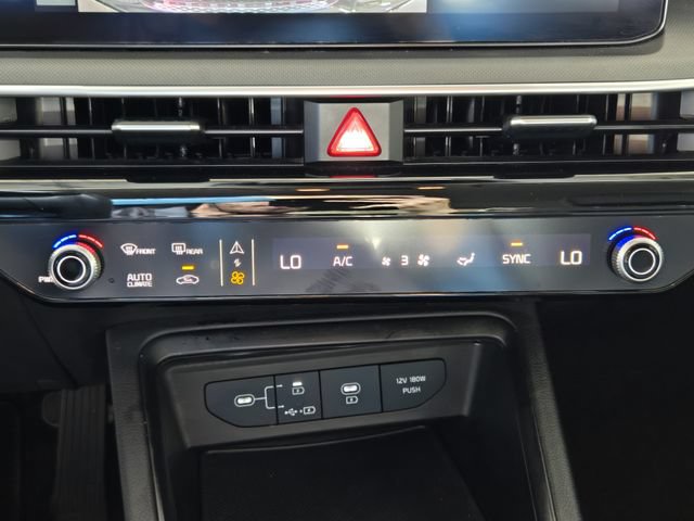 Used 2025 Kia K5 LXS FWD image 20