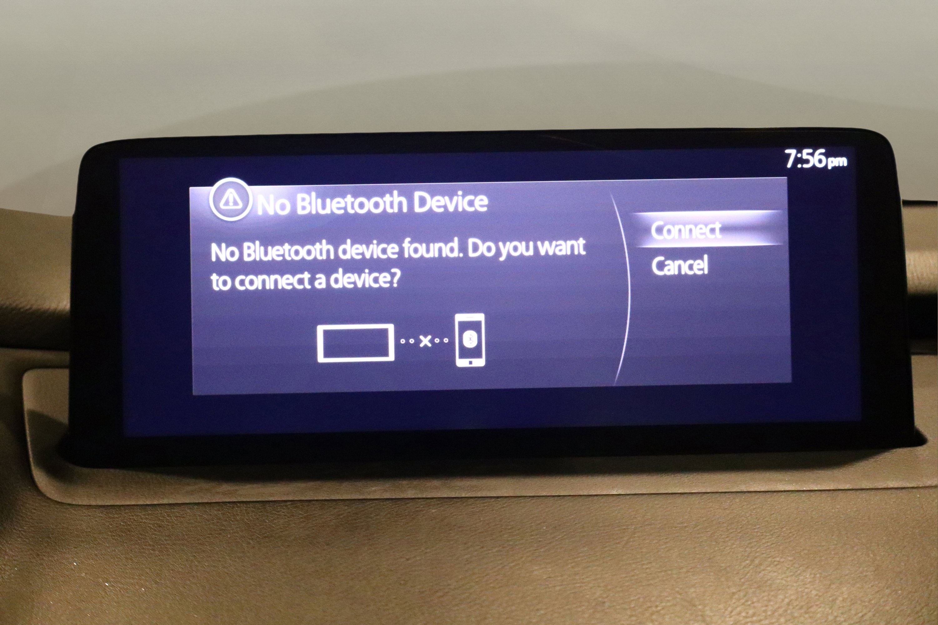 Used 2023 MAZDA CX-9 Touring image 29