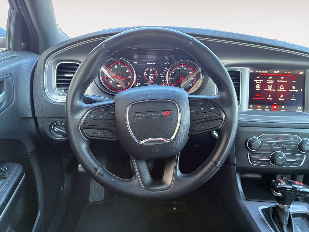 Used 2023 Dodge Charger GT image 12