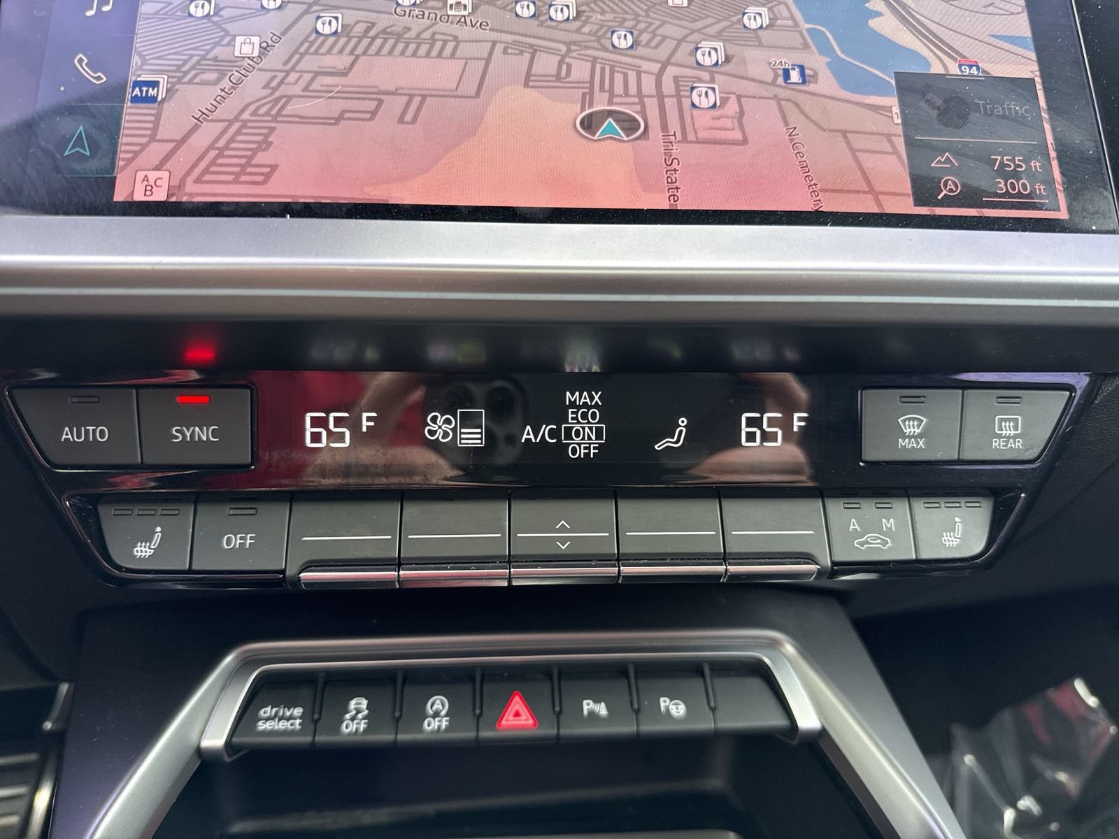 Used 2024 Audi S3 Premium Plus AWD/4WD image 20